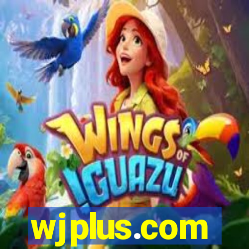 wjplus.com-bouns jogo